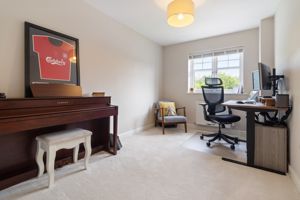 Bedroom 5- click for photo gallery